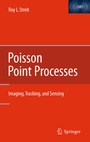 Cover: Poisson Point Processes - Springer