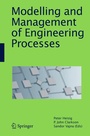 Cover: Modelling and Management of Engineering Processes - Springer