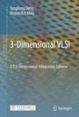 Cover: 3-Dimensional VLSI - Springer
