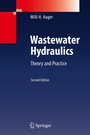 Bild: Wastewater Hydraulics - Springer