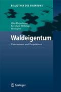 Abbildung von: Waldeigentum - Springer