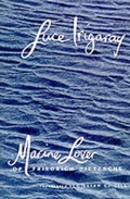 Cover: Marine Lover of Friedrich Nietzsche - Columbia University Press