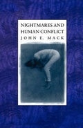 Cover: Nightmares and Human Conflict - Columbia University Press