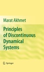 Cover: Principles of Discontinuous Dynamical Systems - Springer
