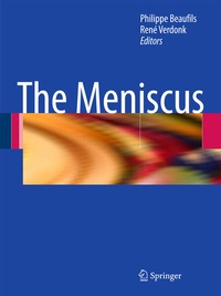 Enlarge image Cover: The Meniscus - Springer