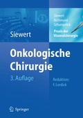 Cover: Praxis der Viszeralchirurgie - Springer