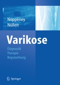 Bild: Varikose - Springer