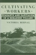 Cover: Cultivating Workers - Columbia University Press