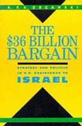 Cover: The $36 Billion Bargain - Columbia University Press