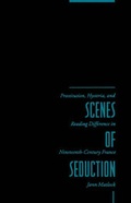 Cover: Scenes of Seduction - Columbia University Press