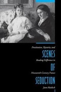 Cover: Scenes of Seduction - Columbia University Press