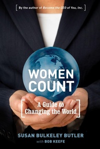 Enlarge image Cover: Women Count - Purdue University Press