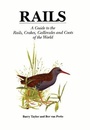 Cover: Rails - Pica Press