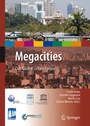 Cover: Megacities - Springer