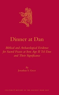Enlarge image Cover: Dinner at Dan - Brill