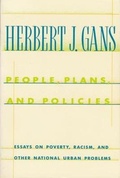 Cover: People, Plans, and Policies - Columbia University Press