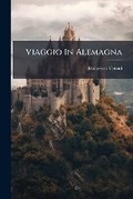 Cover: Viaggio in Alemagna - Nabu Press