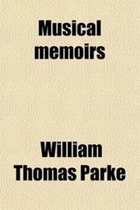 Abbildung von: Musical Memoirs (Volume 2) - General Books