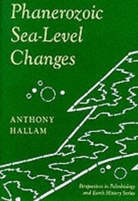 Enlarge image Cover: Phanerozoic Sea-Level Changes - Columbia University Press