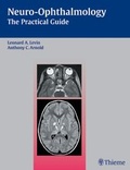 Cover: Neuro-Ophthalmology - Thieme Publishers
