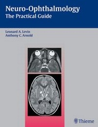 Enlarge image Cover: Neuro-Ophthalmology - Thieme Publishers