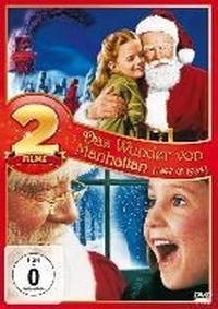 Enlarge image Cover: Das Wunder von Manhattan - 20th Century Fox Home Entertainment