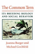 Cover: The Common Tern - Columbia University Press