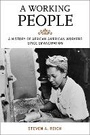 Cover: A Working People - Rowman & Littlefield