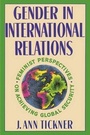 Cover: Gender in International Relations - Columbia University Press