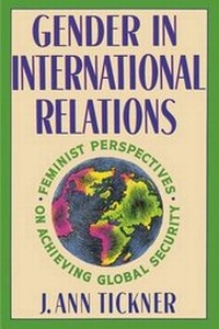 Enlarge image Cover: Gender in International Relations - Columbia University Press
