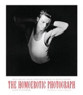 Cover: The Homoerotic Photograph - Columbia University Press