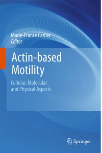 Abbildung von: Actin-based Motility - Springer