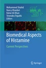 Cover: Biomedical Aspects of Histamine - Springer