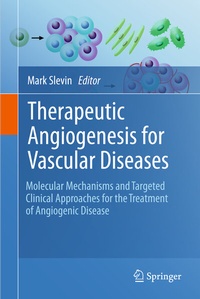 Abbildung von: Therapeutic Angiogenesis for Vascular Diseases - Springer