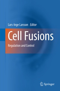 Abbildung von: Cell Fusions - Springer