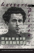 Cover: Letters from Prison - Columbia University Press