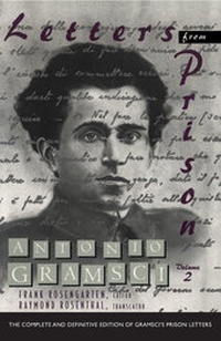 Enlarge image Cover: Letters from Prison - Columbia University Press