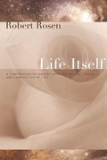 Cover: Life Itself - Columbia University Press