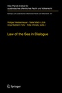 Cover: Law of the Sea in Dialogue - Springer