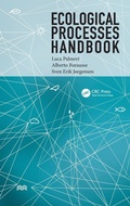 Cover: Ecological Processes Handbook - CRC Press