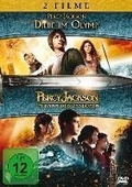 Cover: Percy Jackson - Diebe im Olymp & Im Bann des Zyklopen - 20th Century Fox Home Entertainment