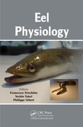 Cover: Eel Physiology - CRC Press