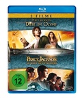 Cover: Percy Jackson - Diebe im Olymp & Im Bann des Zyklopen - 20th Century Fox Home Entertainment