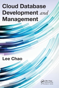 Abbildung von: Cloud Database Development and Management - Auerbach