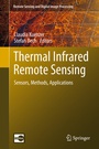 Cover: Thermal Infrared Remote Sensing - Springer