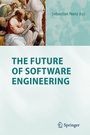 Cover: The Future of Software Engineering - Springer