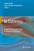 Cover: In Extremis - Springer