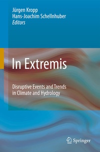 Enlarge image Cover: In Extremis - Springer