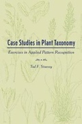 Cover: Case Studies in Plant Taxonomy - Columbia University Press