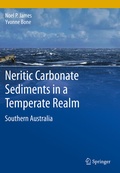 Cover: Neritic Carbonate Sediments in a Temperate Realm - Springer